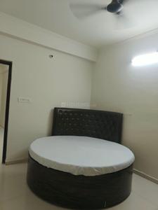 Bedroom Image of 1100 Sq.ft 2 BHK Apartment / Flat for rent in Muthi Ganj Allahabad for Rs. 18000
