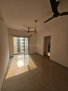 Hall Image of 610 Sq.ft 1 BHK Apartment / Flat for sale in Lodha Casa Rio Gold, Palava Phase 1 Thane for Rs. 3000000