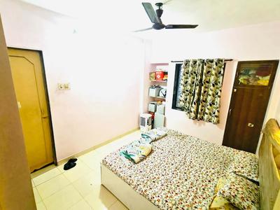 1 BHK Independent House