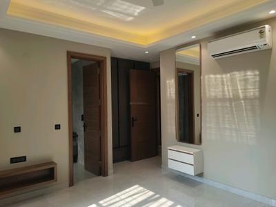 Bedroom Image of 2250 Sq.ft 4 BHK Builder Floor for sale in Sector 57 Gurgaon for Rs. 33500000