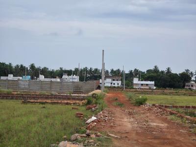 Image of 1500 Sq.ft Residential Plot / Land for sale in Uttara, Bhubaneswar for Rs. 7400000