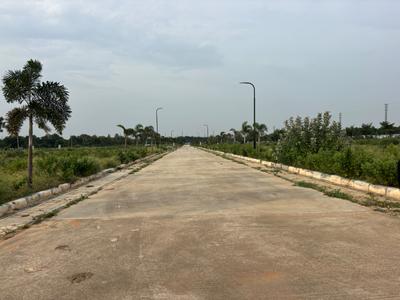 Image of 167 Sq.ft Residential Plot / Land for sale in Kongara Kalan, Hyderabad for Rs. 5010000
