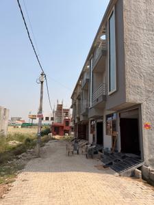 Image of 1900 Sq.ft 4 BHK Independent House for sale in Chhapraula, Ghaziabad for Rs. 8500000