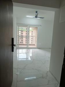 Hall Image of 1013 Sq.ft 2 BHK Apartment / Flat for sale in Rahul Downtown Phase I, Punawale Pune for Rs. 8800000