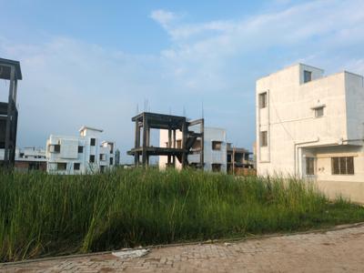 Image of 2160 Sq.ft Residential Plot / Land for sale in Swapnabhumi, New Town, Kolkata for Rs. 4788888