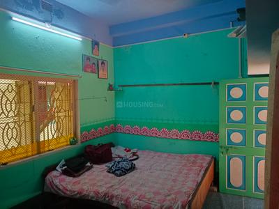 Bedroom Image of 1980 Sq.ft 3 BHK Independent House for sale in Maheshtala Kolkata for Rs. 3000000