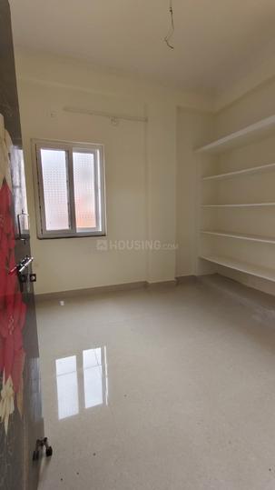 Police Colony, Kondapur Bedroom 1