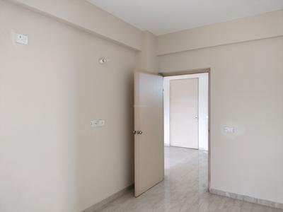 Bedroom Image of 410 Sq.ft 1 BHK Apartment / Flat for sale in Advitya Homes, Kail Gaon Faridabad for Rs. 3500000