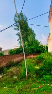 Image of 1000 Sq.ft 1 RK Independent House for sale in Dubagga, Lucknow for Rs. 2200000