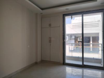 Bedroom Image of 1300 Sq.ft 3 BHK Apartment / Flat for sale in Chhattarpur New Delhi for Rs. 11000000