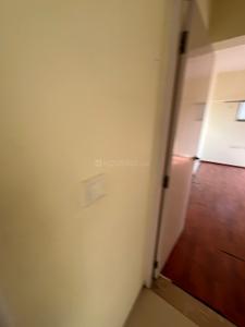 Bedroom Image of 1300 Sq.ft 2.5 BHK Apartment / Flat for rent in Adani The Meadows, Shantigram Ahmedabad for Rs. 27000
