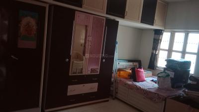 K.K. Nagar Society Bedroom 1