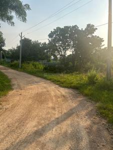 Image of 9000 Sq.ft Residential Plot / Land for sale in Surangal, Hyderabad for Rs. 29500000