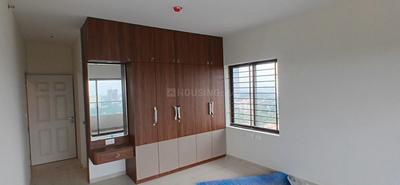 Bedroom Image of 2900 Sq.ft 4 BHK Apartment / Flat for rent in The Marian Park, Kadri Mangalore for Rs. 75000