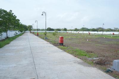 Image of 2673 Sq.ft Residential Plot / Land for sale in ND Palai, Deolali Gaon, Nashik for Rs. 7700000