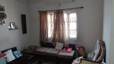 1 BHK Flat