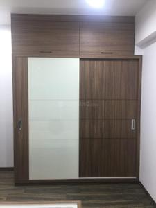 Bedroom Image of 1350 Sq.ft 3 BHK Apartment / Flat for sale in Mulund West Mumbai for Rs. 26500000