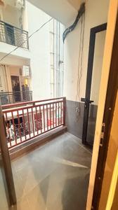 Balcony Image of 1800 Sq.ft 3 BHK Builder Floor for sale in Anant Raj Estate, Kadarpur Gurgaon for Rs. 23000000