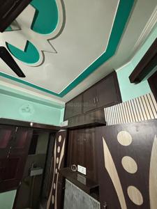 Hall Image of 700 Sq.ft 2 BHK Builder Floor for rent in Palam New Delhi for Rs. 15000