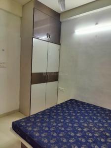 Bedroom Image of 695 Sq.ft 1 BHK Apartment / Flat for rent in Mahalakshmi Nagar Indore for Rs. 16999