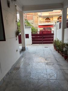 Image of 3228 Sq.ft 3 BHK Independent House for sale in Gomti Nagar, Lucknow for Rs. 37500000