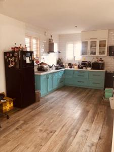 Kitchen Image of 3600 Sq.ft 4 BHK Independent House for sale in JP Nagar Bengaluru for Rs. 23000000