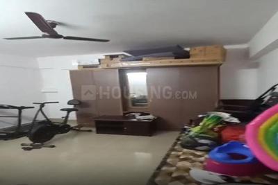Hall Image of 1075 Sq.ft 2 BHK Apartment / Flat for sale in Balaji Brundavan , Electronic City Bengaluru for Rs. 6000000