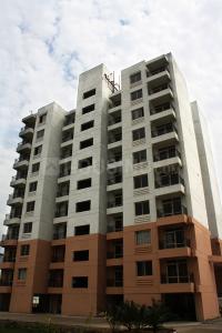 Image of 1270 Sq.ft 2 BHK Apartment / Flat for sale in Adel Landmarks Redwood Residency, Sector 78, Faridabad for Rs. 7500000