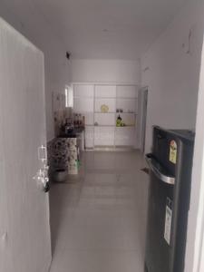 Kitchen Image of 900 Sq.ft 2 BHK Independent House for sale in Naidu Thota Visakhapatnam for Rs. 7500000