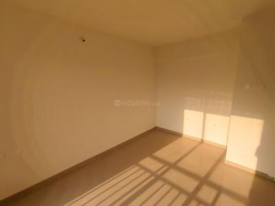 Bedroom Image of 550 Sq.ft 1 BHK Apartment / Flat for rent in Puraniks Grand Central, Thane West Thane for Rs. 26500