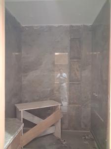 Bedroom Three Image of 2700 Sq.ft 4 BHK Builder Floor for sale in Paschim Vihar New Delhi for Rs. 62500000