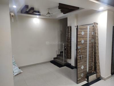 Hall Image of 1700 Sq.ft 3 BHK Independent House for sale in Agrawal Sagar Silver Springs, Ayodhya Bypass Bhopal for Rs. 17000000