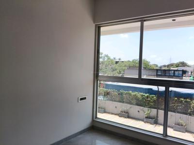 Bedroom Image of 810 Sq.ft 1 BHK Apartment / Flat for sale in JP North Westend Tower 1, Bhayandar West Mira Bhayandar for Rs. 7900000