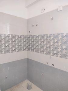 Common Bathroom Image of 951 Sq.ft 2 BHK Apartment / Flat for sale in Fern Nest, Electronic City Phase 2 Bengaluru for Rs. 4605000