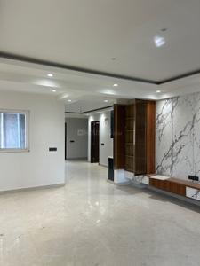 Hall Image of 2700 Sq.ft 5 BHK Builder Floor for sale in Rajendra Nagar Ghaziabad for Rs. 26500000