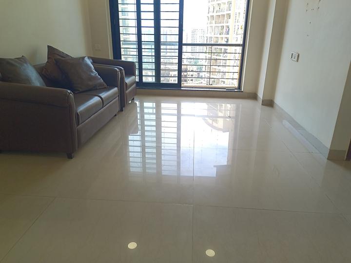 K Raheja Heights Main Image 1