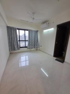 Hall Image of 840 Sq.ft 3 BHK Apartment / Flat for sale in Kalpataru Magnus, Bandra East Mumbai for Rs. 45000080