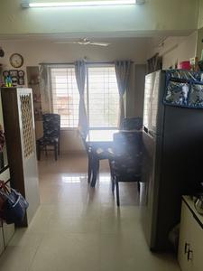Hall Image of 1033 Sq.ft 2 BHK Apartment / Flat for sale in Dodke Park, Warje Pune for Rs. 9800000