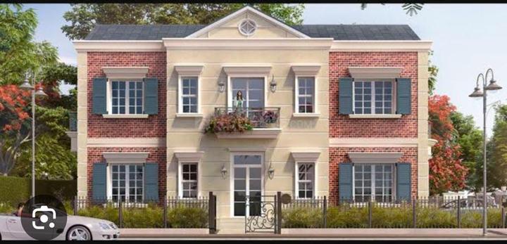 Lodha Upper Thane Main Image 1