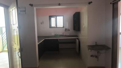 Kitchen Image of 1200 Sq.ft 2 BHK Independent House for rent in Choodasandra Bengaluru for Rs. 20000