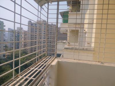Bedroom Image of 700 Sq.ft 1.5 BHK Apartment / Flat for sale in Ishwar River Residency, Chikhali Pune for Rs. 4000000