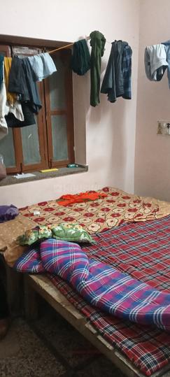 Tilkamanjhi Bedroom 1