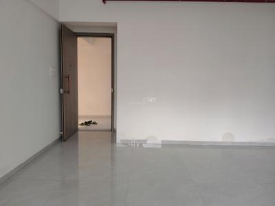 Living Room Image of 1300 Sq.ft 2 BHK Apartment / Flat for sale in Tricity Symphony, Kharghar Navi Mumbai for Rs. 10000000