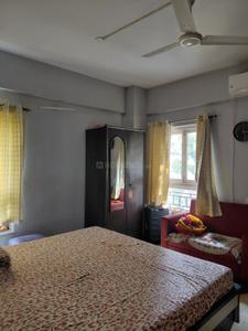 Bedroom Image of 2140 Sq.ft 3.5 BHK Apartment / Flat for sale in Ambuja Udita, Santoshpur Kolkata for Rs. 19500000