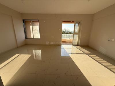 Hall Image of 1500 Sq.ft 3 BHK Apartment / Flat for sale in Bibwewadi Pune for Rs. 23000000