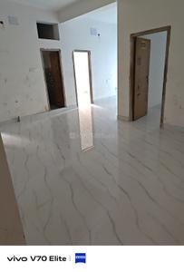 Hall Image of 1307 Sq.ft 3 BHK Apartment / Flat for sale in AN Nirmala Heritage, Lake Town Kolkata for Rs. 7500000
