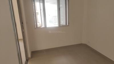 Bedroom Image of 1700 Sq.ft 3 BHK Apartment / Flat for sale in Assotech The Nest, Crossings Republik Ghaziabad for Rs. 11850000
