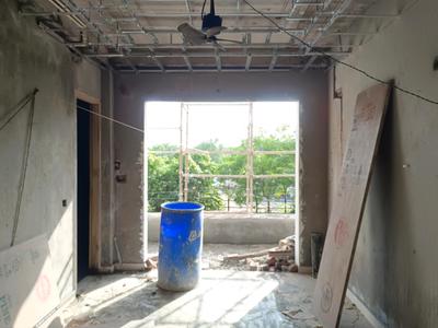 Bedroom Image of 2400 Sq.ft 4 BHK Builder Floor for sale in Sector 23 Rohini New Delhi for Rs. 30000000