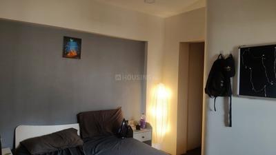 Bedroom Image of 1015 Sq.ft 2 BHK Apartment / Flat for sale in Castle Yashodeep CHS, Jogeshwari West Mumbai for Rs. 22500000