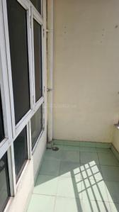 Balcony Image of 780 Sq.ft 2 BHK Apartment / Flat for sale in Jainpur Meerut for Rs. 3000000